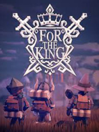 For The King (PC) - Steam Key ROW