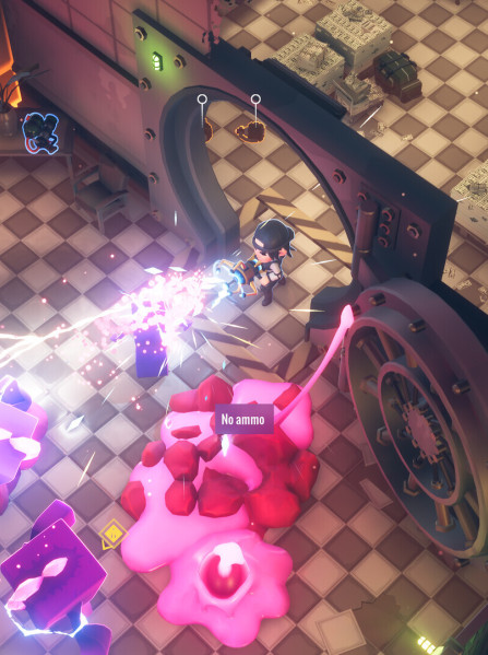 From Space (PC) - Steam Key ROW