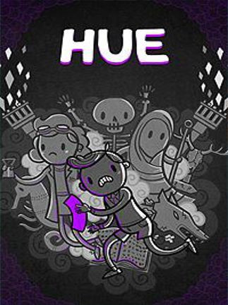 Hue Steam Key - ROW