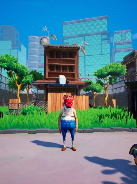 Just Die Already (PC) - Steam Key ROW