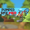 Pumped BMX Pro Steam Key - ROW