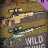 Sniper Ghost Warrior Contracts 2 - Wild Thing Skin Pack (PC) - Steam Key GLOBAL - Chinese Language