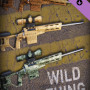 Sniper Ghost Warrior Contracts 2 - Wild Thing Skin Pack (PC) - Steam Key GLOBAL - Chinese Language