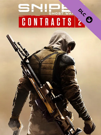 Sniper Ghost Warrior Contracts 2 Soundtrack (PC) - Steam Key GLOBAL - Chinese Language