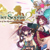 Atelier Sophie 2: The Alchemist of the Mysterious Dream (PC) - Steam Key Canada/United States