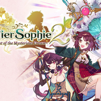 Atelier Sophie 2: The Alchemist of the Mysterious Dream (PC) - Steam Key Canada/United States