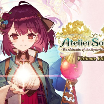Atelier Sophie 2: The Alchemist of the Mysterious Dream | Ultimate Edition (PC) - Steam Key Canada/United States