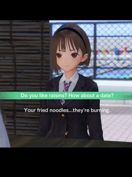 BLUE REFLECTION: Second Light | Digital Deluxe Edition (PC) - Steam Key - ROW