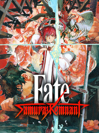 Fate/Samurai Remnant (PC) - Steam Key Canada/United States