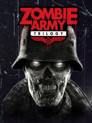 Zombie Army Trilogy (Nintendo Switch) - Nintendo eShop Key - EUROPE