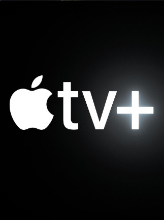 Apple TV + 1 Month - Apple Key - GERMANY