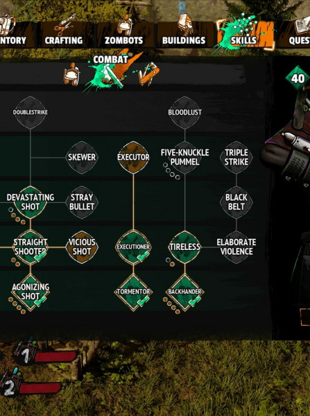Welcome to Paradize (PC) - Steam Key ROW