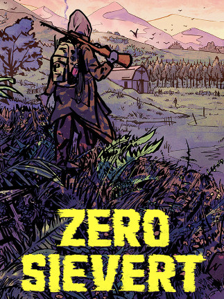 ZERO Sievert (PC) - Steam Key SEA (ASIA)