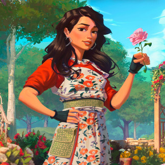 Garden Life (PC) - Steam Key ROW