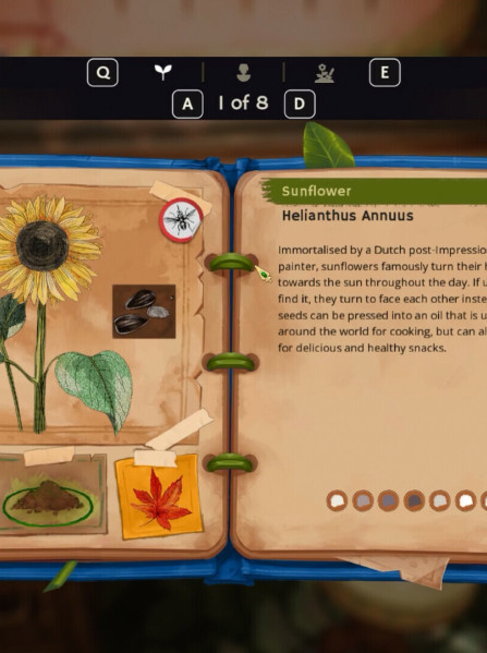 Garden Life (PC) - Steam Key ROW