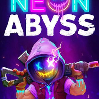 Neon Abyss (PC) - Steam Key ASIA