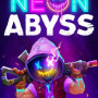 Neon Abyss (PC) - Steam Key ASIA