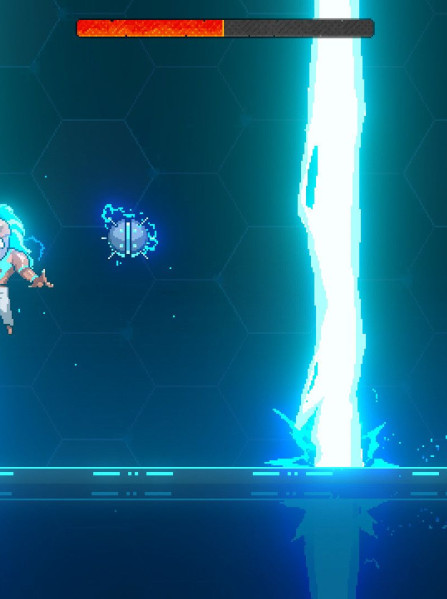 Neon Abyss (PC) - Steam Key ASIA