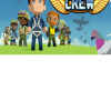 Bomber Crew Steam PC Key - ROW