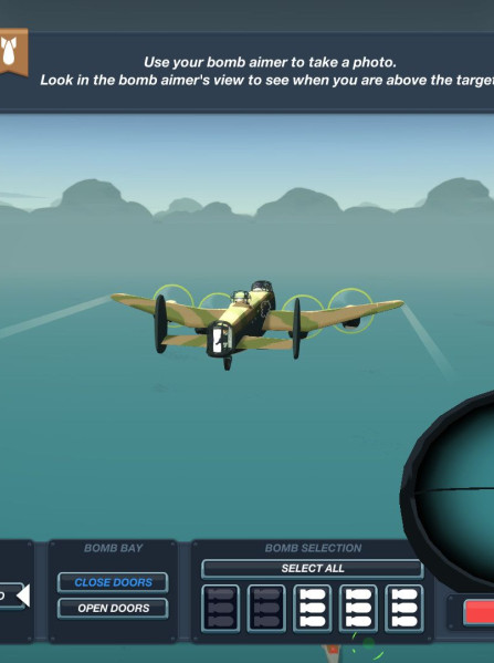 Bomber Crew Steam PC Key - ROW
