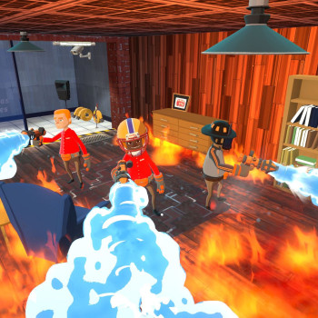 Embr (PC) - Steam Key ROW