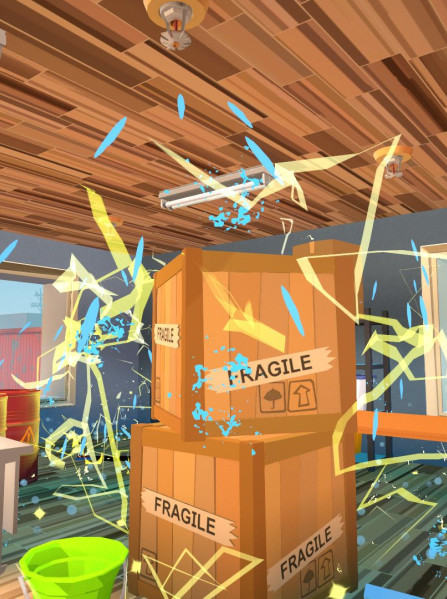 Embr (PC) - Steam Key ROW