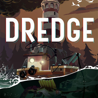 DREDGE (PC) - Steam Key ASIA