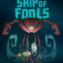 Ship of Fools (PC) - Steam Key ASIA