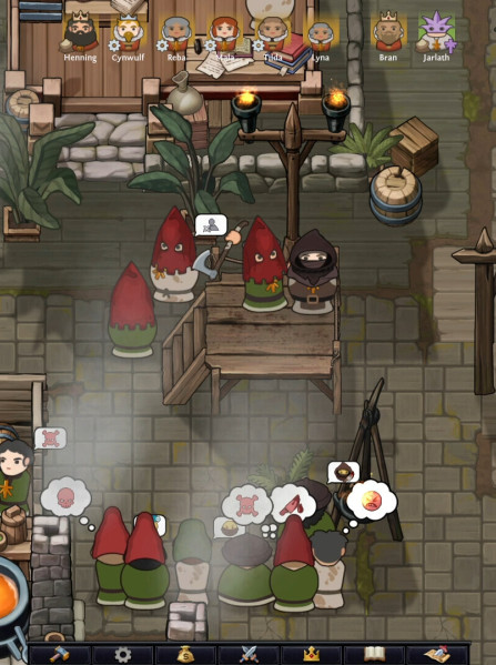 Norland (PC) - Steam Key - RU/CIS