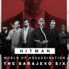 Hitman 3: Sarajevo Six Campaign Pack (PC) - Steam Key CHINA
