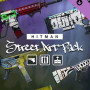 HITMAN 3 - Street Art Pack (PC) - Steam Key CHINA