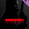 HITMAN 3 - Deluxe Pack (PC) - Steam Key CHINA