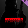 HITMAN 3 - Deluxe Pack (PC) - Steam Key CHINA