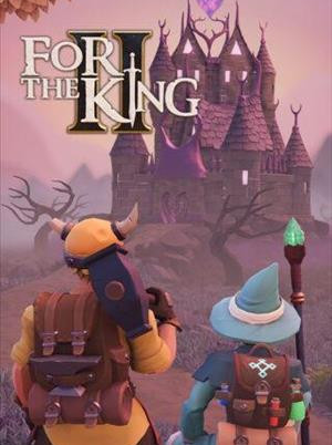 For The King II - Steam MEA