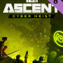 The Ascent: Cyber Heist (PC) - Steam Key ROW