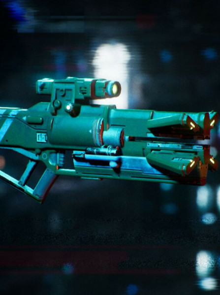 The Ascent - CyberSec Pack (PC) - Steam Key ROW