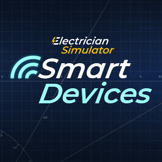 Electrician Simulator: Smart Devices (PC) - Steam Key RU/CIS