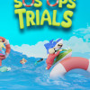 SOS OPS! - TRIALS (PC) - Steam Key GLOBAL - Portuguese Language