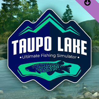 Ultimate Fishing Simulator - Taupo Lake (PC) - Steam Key RU/CIS