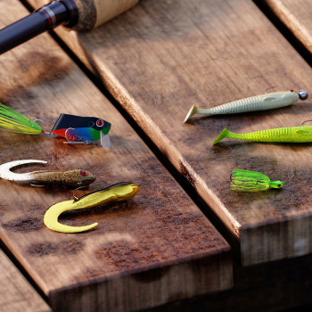 Ultimate Fishing Simulator - Sakura Lures (PC) - Steam Key RU/CIS