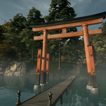 Ultimate Fishing Simulator - Japan (PC) - Steam Key RU/CIS