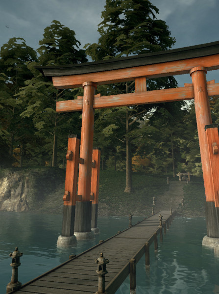 Ultimate Fishing Simulator - Japan (PC) - Steam Key RU/CIS