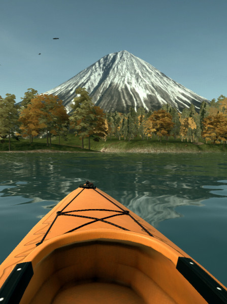 Ultimate Fishing Simulator - Japan (PC) - Steam Key RU/CIS