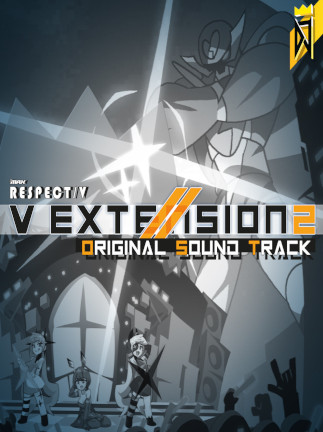 DJMAX RESPECT V - V EXTENSION II Original Soundtrack (PC) - Steam Key GLOBAL - Russian Language