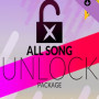 DJMAX RESPECT V - UNLOCK SONG PACK (PC) - Steam Key GLOBAL - Russian Language