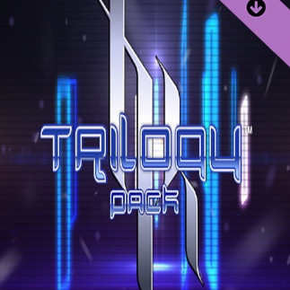DJMAX RESPECT V - TRILOGY PACK (PC) - Steam Key GLOBAL - Russian Language