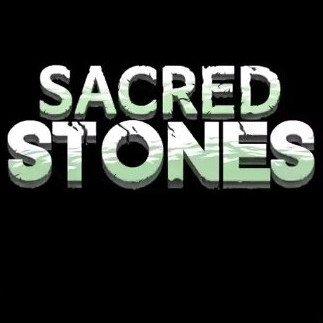 Sacred Stones Steam Key - GLOBAL - Chinese Language
