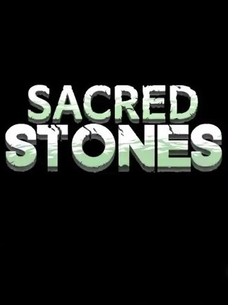 Sacred Stones Steam Key - GLOBAL - Chinese Language