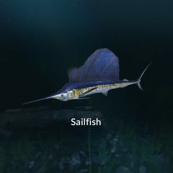 Ultimate Fishing Simulator - New Fish Species (PC) - Steam Key ROW