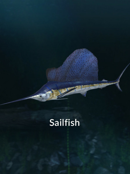 Ultimate Fishing Simulator - New Fish Species (PC) - Steam Key ROW